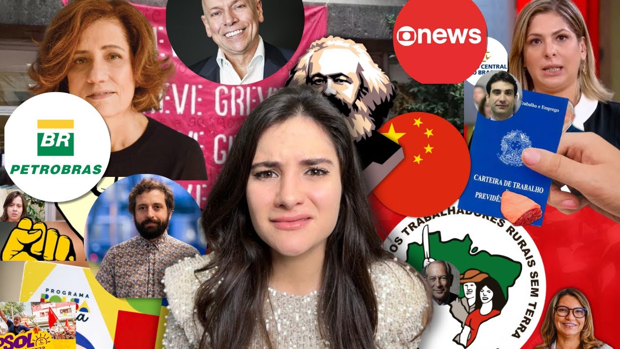 POR QUE O BRASIL TEM TANTOS ANIMAIS?