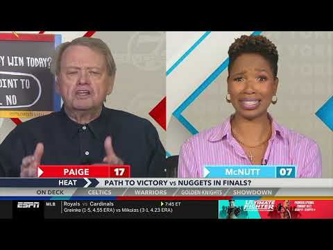 Around the Horn 2023 05 30