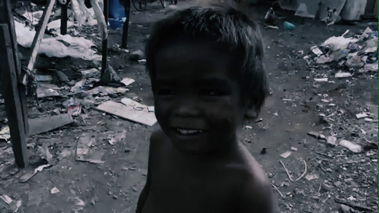 TROPE - GOD'S PARADOX HOOK BY BEI WENCESLAO (OFFICIAL MUSIC VIDEO)PROD. BLAST BEAT