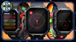 PlayWatch by Atari – Genius or Gimmick? + More Retro News! | Bit By Bit