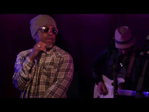 May-Zen & Nick Van Gelder - Tighten up 22 September 2016