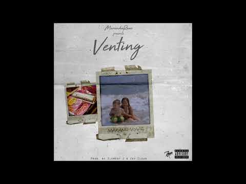 MarandaRaae - Venting (prod. Element J)