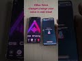 A Voice Changer That Can Change Your Voice In Real Time From ABox