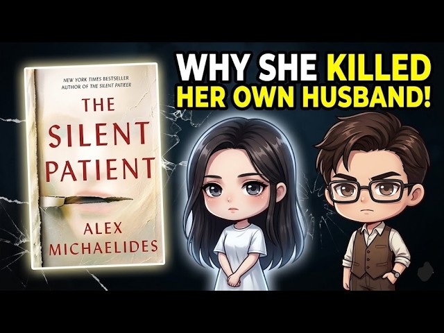 Why Did She Stop Talking? This Twisted Mystery Broke My Brain