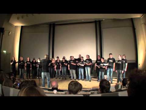 singING - Probier´s mal mit nem Bass