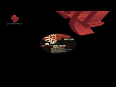 P_DJ Feat. Lizzy B - Funny Day (Hotel Saint George Remix)