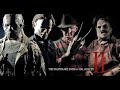 THE NIGHTMARE ENDS ON HALLOWEEN II A Fan Film By Chris R Notarile