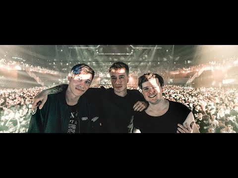 Sub Zero Project- Patient Zero (Impaqt 2019 Edit)