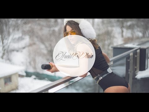 CarolinaBlue & Mistersmallz - Little Thing (Desusino Boys Remix)