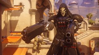 Топ 7 фактов про Overwatch: когда выйдет, новости, слухи. Overwatch дата выхода на PC.