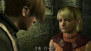 ｈｋｇのバイオハザード４ ノーダメージ縛り2nd（プロフェッショナル）パート２１