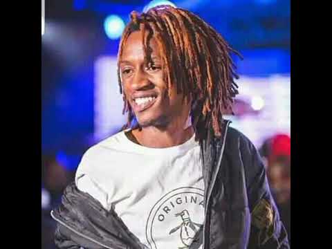 sijanona-exray ft mejja-odi wa muranga(B.m.R)