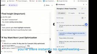 Auto Navigation + Bookmark + Image Gallery for ChatGPT