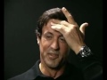Sylvester Stallone interview with best motivational speech about rocky how he did