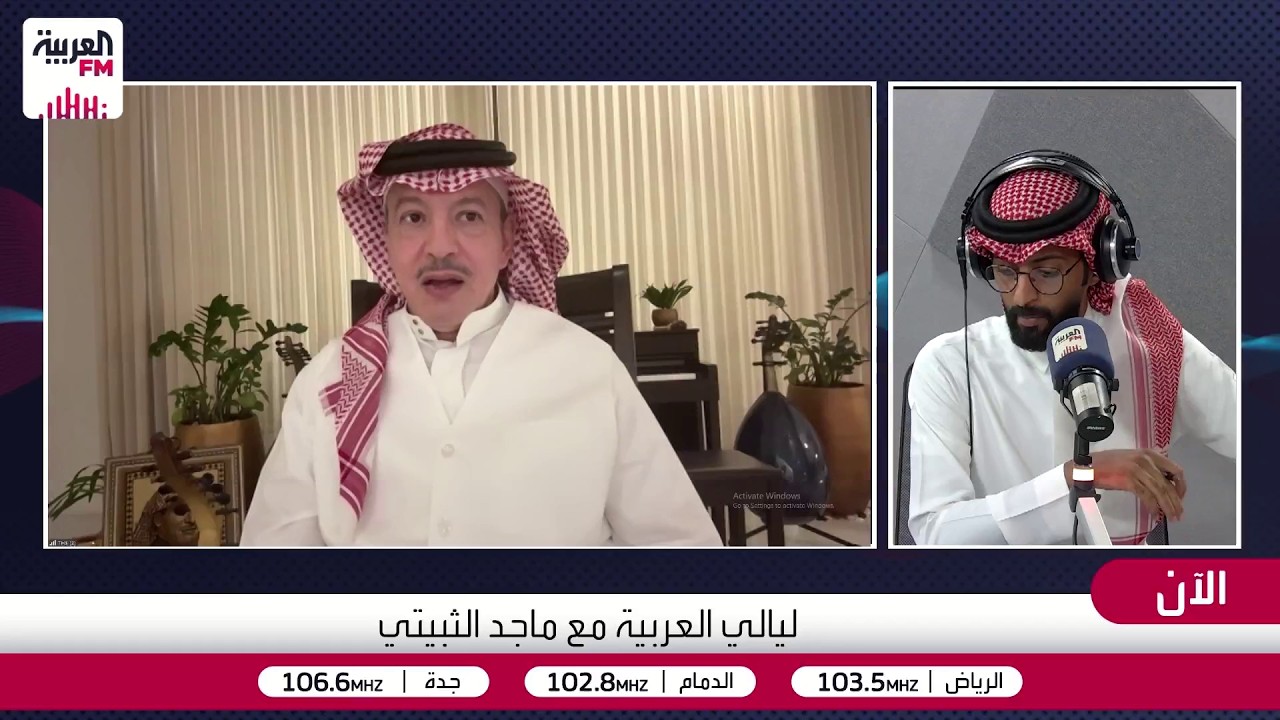وطنية كروية.. أغنية غيرت حياة الفنان طلال سلامة