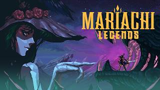 Mariachi Legends video 1