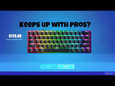 Is the RAZER huntsman mini still worth it?(2025)