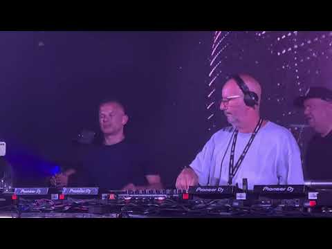 World Dance - The Return | Darren Jay | Shabba D | Fearless | Barking | Saturday 23rd August 2025