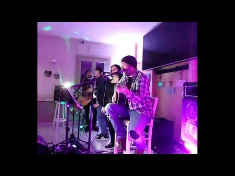 E la luna bussò - acoustic live with guests