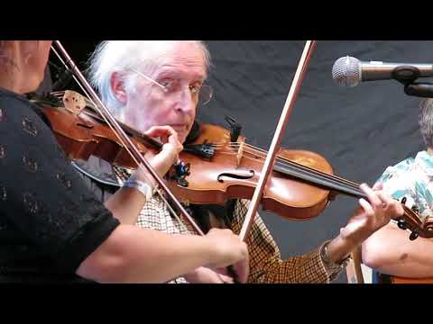 Tjavsmose Trio (DK) - Polsch nr. 49  + Fransk Morgenstjerne -  MoPF 2019