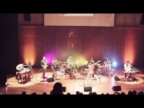 Miranchurito / Agualongo (En vivo/Teatro Mayor) - Lucio Feuillet