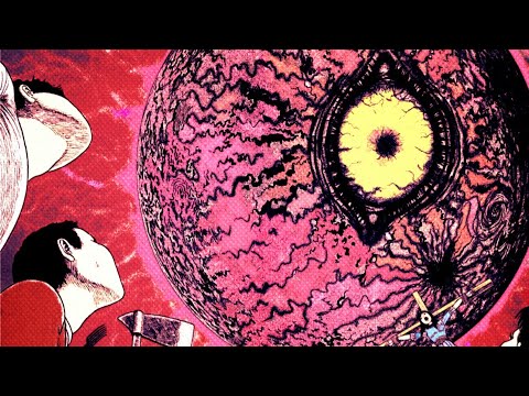 Hellstar Remina Explained | Junji Ito's Masterpiece?