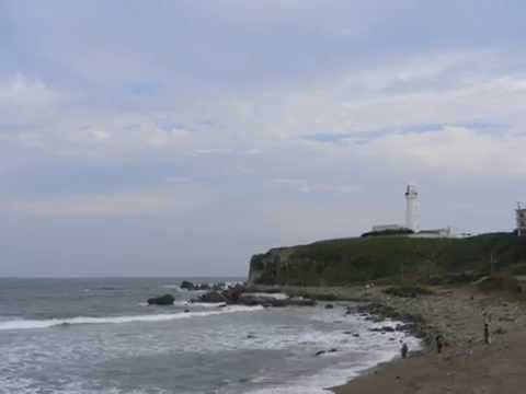 銚子市 千葉観光三日目 犬吠埼灯台3 日本一早い日の出 若山牧水歌碑 choshi chiba japan inubosaki lighthouse WakayamaBokusui