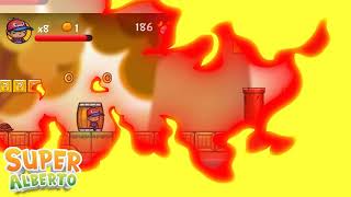 Super Alberto Adventure Unity Project video preview
