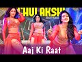 Aaj Ki Raat Dance Cover Chulakshi Ranathunga Sri Lanka S Glamorous Bollywood Night