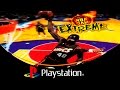 Nba Jam Extreme playstation