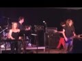 So Far Away -- Live Performance by Sunday Drivers