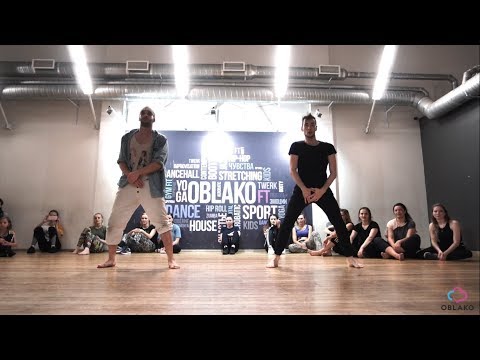 JAZZ FUNK | ARTEM KOLMOGOROV | MICHAEL JACKSON - They Don't Care About Us |OBLAKO