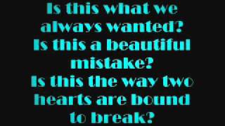 Alexz Johnson - Here We Go Again