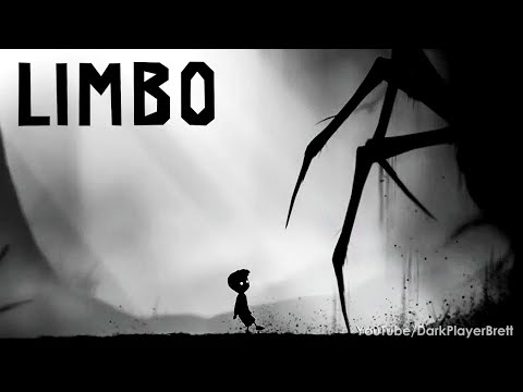 Limbo - Full Game Walkthrough 100% (Longplay) [2K 60FPS]