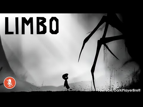 Limbo - Full Game Walkthrough 100% (Longplay) [2K 60FPS] - YouTube