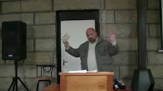 Battlefield of the mind #15 - The Mind of Christ Part1