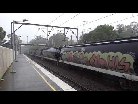 8179 with PN empty grain 4322 - 3/12/20