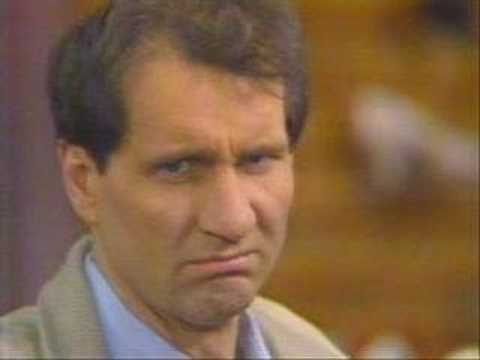 Al Bundy tribute