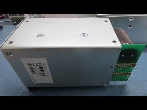 XP Power Repairs