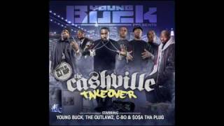 We Outta Here - Young Buck