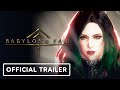 Babylon's Fall - Official Release Date Trailer | Game Awards 2021