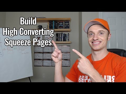 download lagu mp3 mp4 Squeeze Page Funnel, download lagu Squeeze Page Funnel gratis, unduh video klip Squeeze Page Funnel