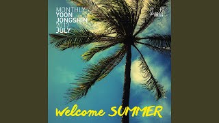 Welcome Summer