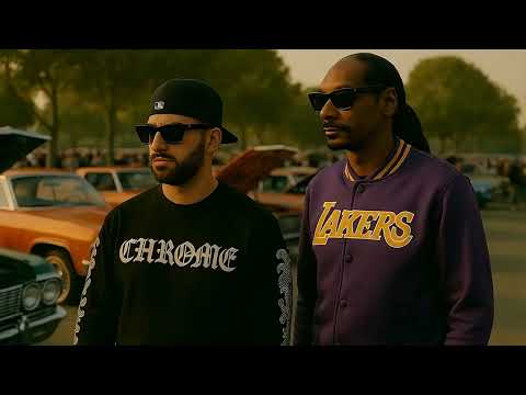 Dirty Audio - Rules (feat. Snoop Dogg) [Official Music Video]