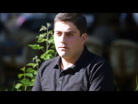 HAYK GEVORGYAN Karo Heboyan