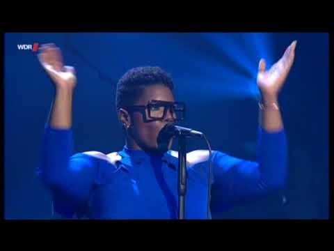 Kennedy Administration: Let's Stay Together at Leverkusener JazzTage