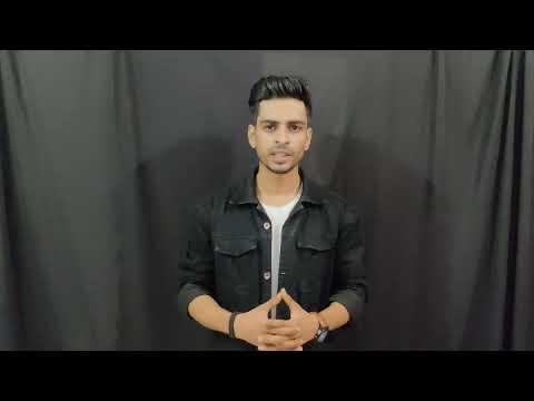 Rashid Khan Introduction 