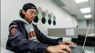 Cramming For Engineering Finals | Queen’s University