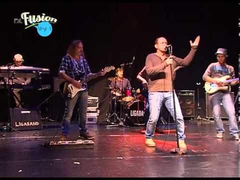 Di.Fusion Musica - Ligaband