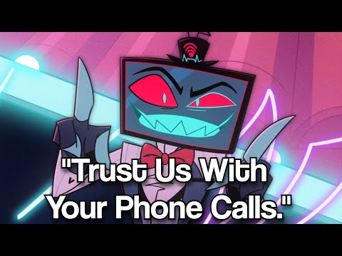 VoxTek Phone Number Voicemail (with subtitles)